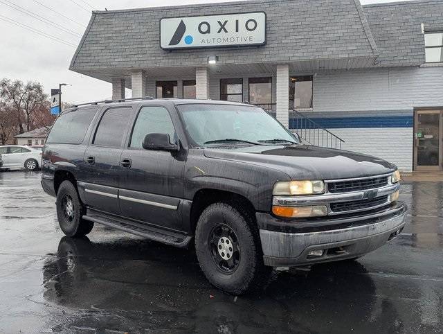 2005 Chevrolet Suburban LS — SUV — 233,000 mi — Sandy, UT