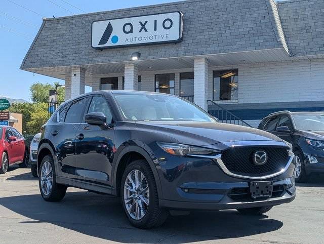 2019 Mazda CX-5 Grand Touring — SUV — 73,042 mi — Sandy, UT