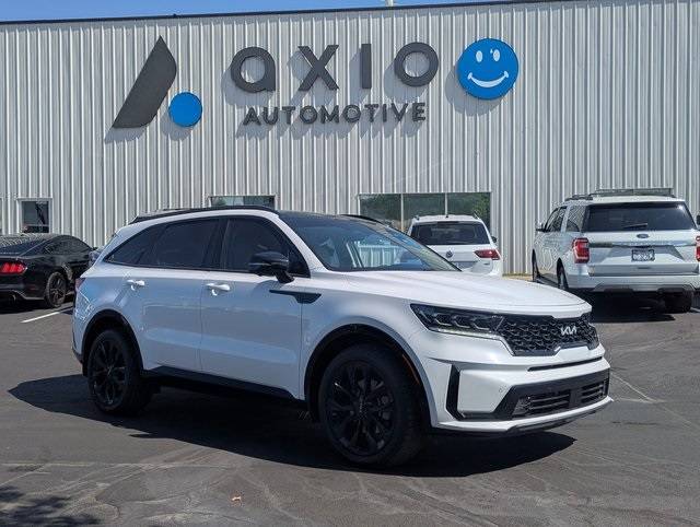 2022 Kia Sorento SX Prestige — SUV — 20,551 mi — Sandy, UT