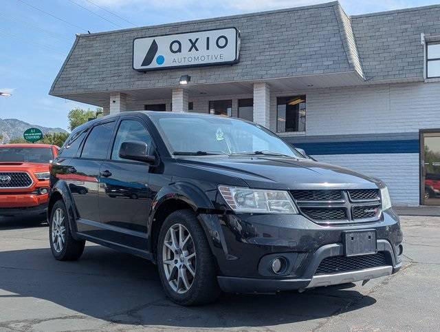 2013 Dodge Journey R/T — SUV — 176,233 mi — Sandy, UT