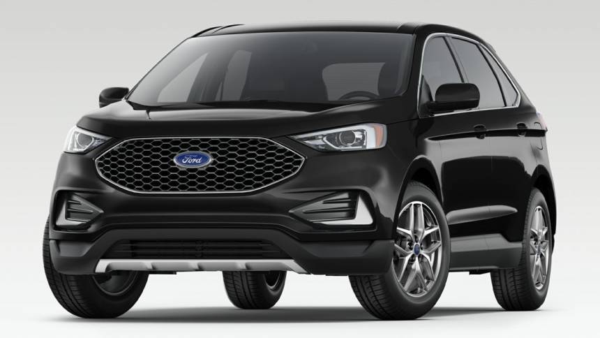 2023 Ford Edge SEL — SUV — 61,005 mi — Sandy, UT