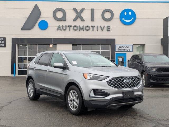 2023 Ford Edge SEL — SUV — 51,194 mi — Sandy, UT