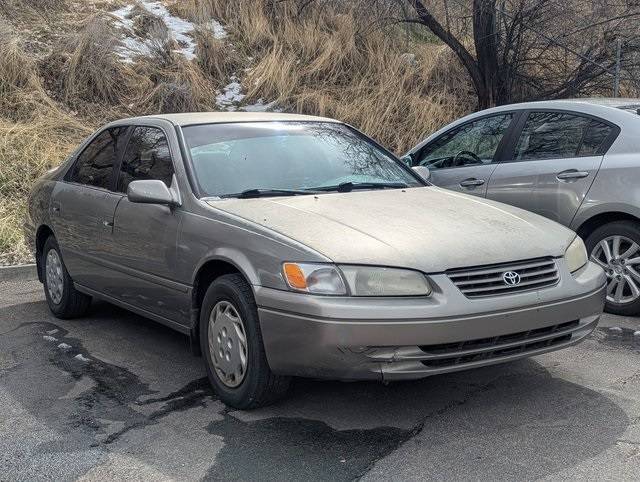 1999 Toyota Camry CE — Sedan — 230,140 mi — Sandy, UT