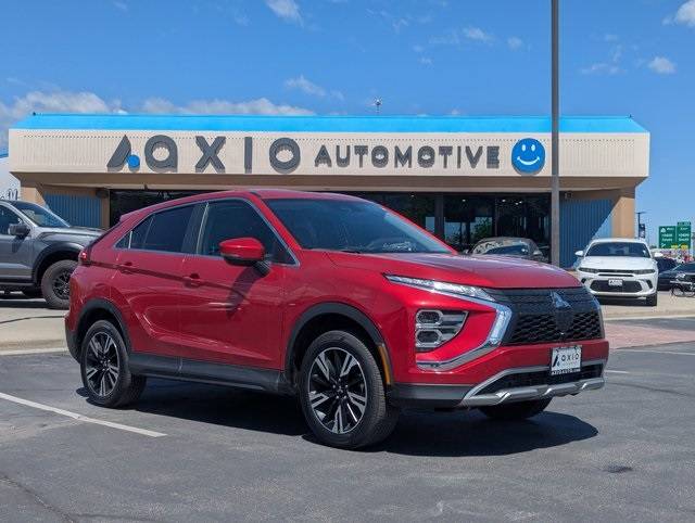 2024 Mitsubishi Eclipse Cross SE — SUV — 45,600 mi — Sandy, UT