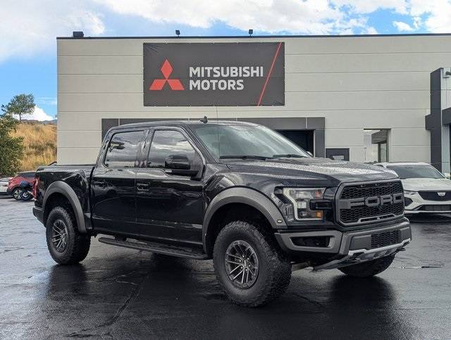 2019 Ford F-150 Raptor — Pickup Truck — 92,504 mi — Sandy, UT