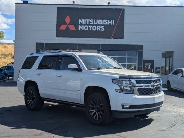 2020 Chevrolet Tahoe Premier — SUV — 60,744 mi — Sandy, UT