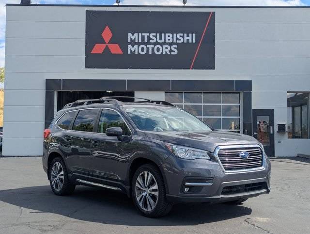 2022 Subaru Ascent Limited — SUV — 29,731 mi — Sandy, UT