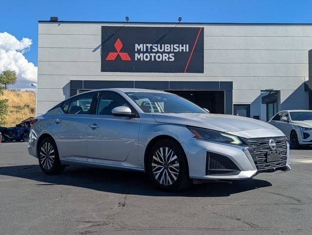 2023 Nissan Altima SV — Sedan — 67,946 mi — Sandy, UT