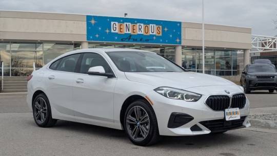 2024 BMW 2 Series 228i — Sedan — 10,120 mi — Sandy, UT