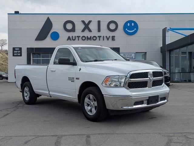 2019 Ram 1500 Classic SLT — Pickup Truck — 38,373 mi — Sandy, UT