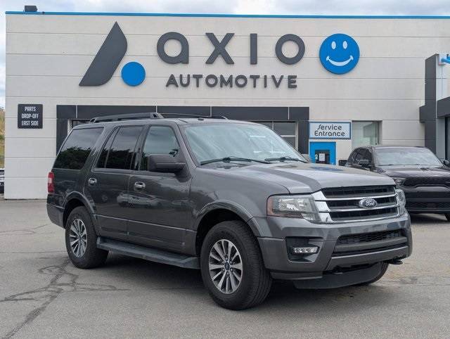 2017 Ford Expedition XLT — SUV — 128,472 mi — Sandy, UT