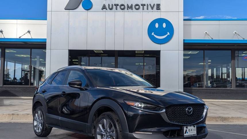 2023 Mazda CX-30 Select — SUV — 52,222 mi — Sandy, UT