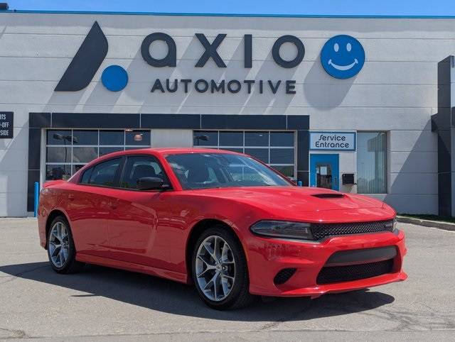 2023 Dodge Charger GT — Sedan — 54,259 mi — Sandy, UT