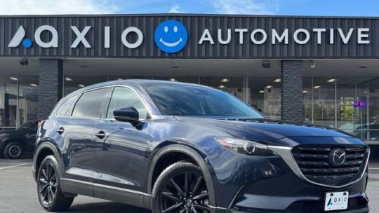 2023 Mazda CX-9 Touring Plus — SUV — 41,936 mi — Sandy, UT