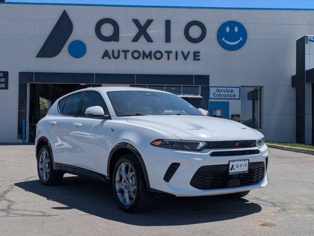 2024 Dodge Hornet R/T — SUV — 27,795 mi — Sandy, UT