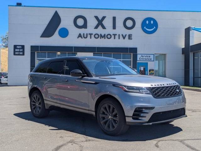 2020 Land Rover Range Rover Velar R-Dynamic S — SUV — 33,375 mi — Sandy, UT