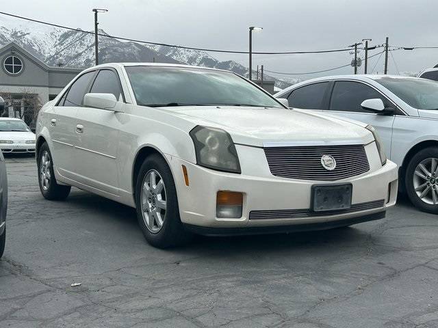 2005 Cadillac CTS Standard — Sedan — 170,000 mi — Sandy, UT