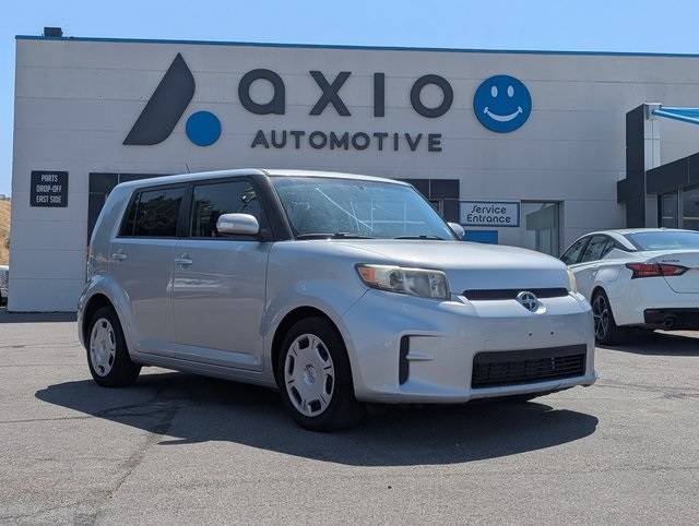 2012 Scion xB