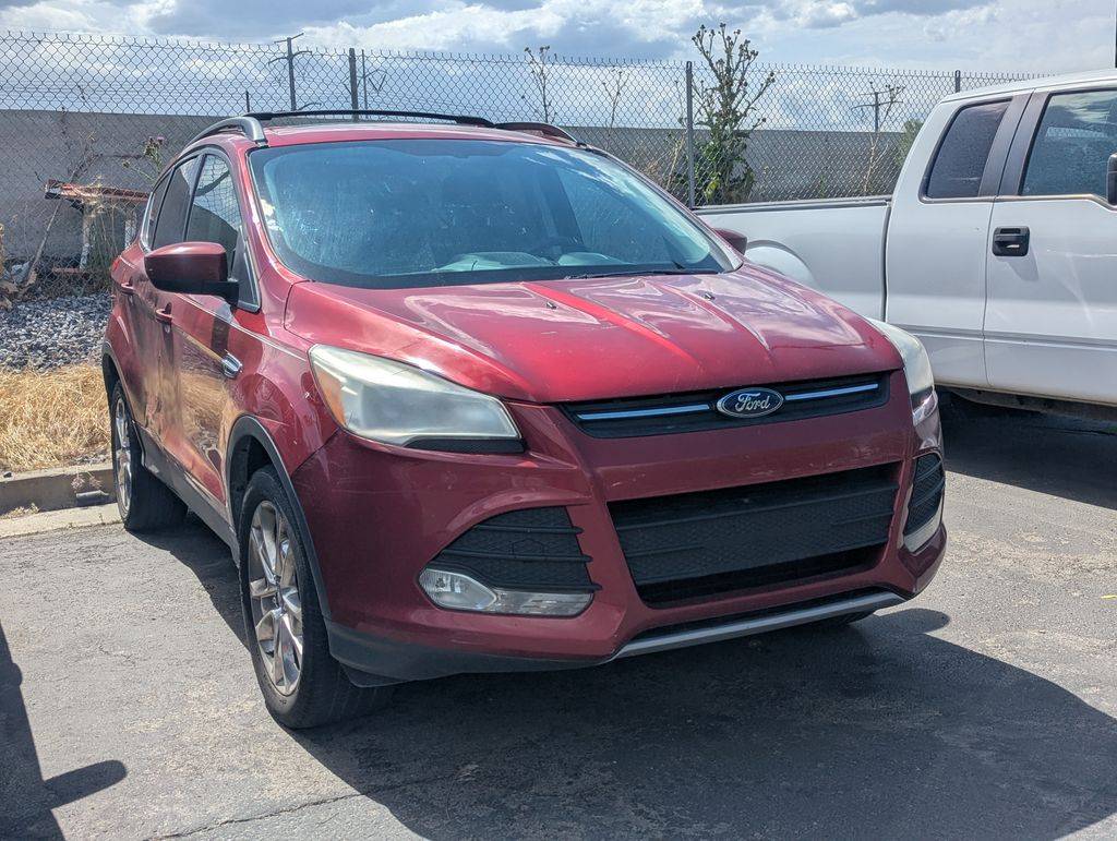 2013 Ford Escape SE — SUV — 164,226 mi — Sandy, UT