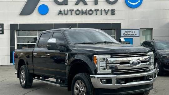 2019 Ford Super Duty F-250 Lariat — Pickup Truck — 84,399 mi — Sandy, UT