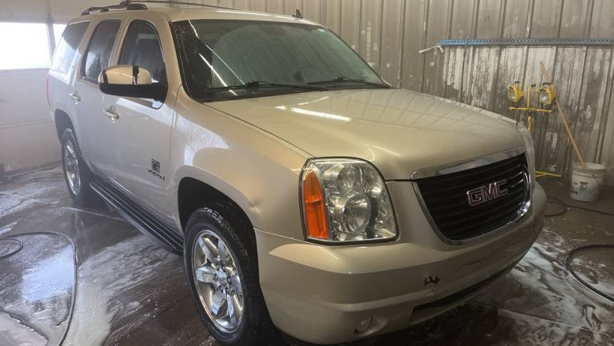2013 GMC Yukon SLT — SUV — 245,737 mi — Sandy, UT