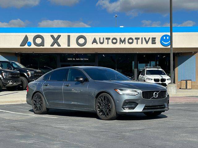2020 Volvo S90