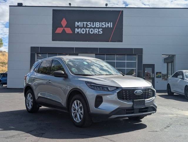2023 Ford Escape Active — SUV — 50,555 mi — Sandy, UT