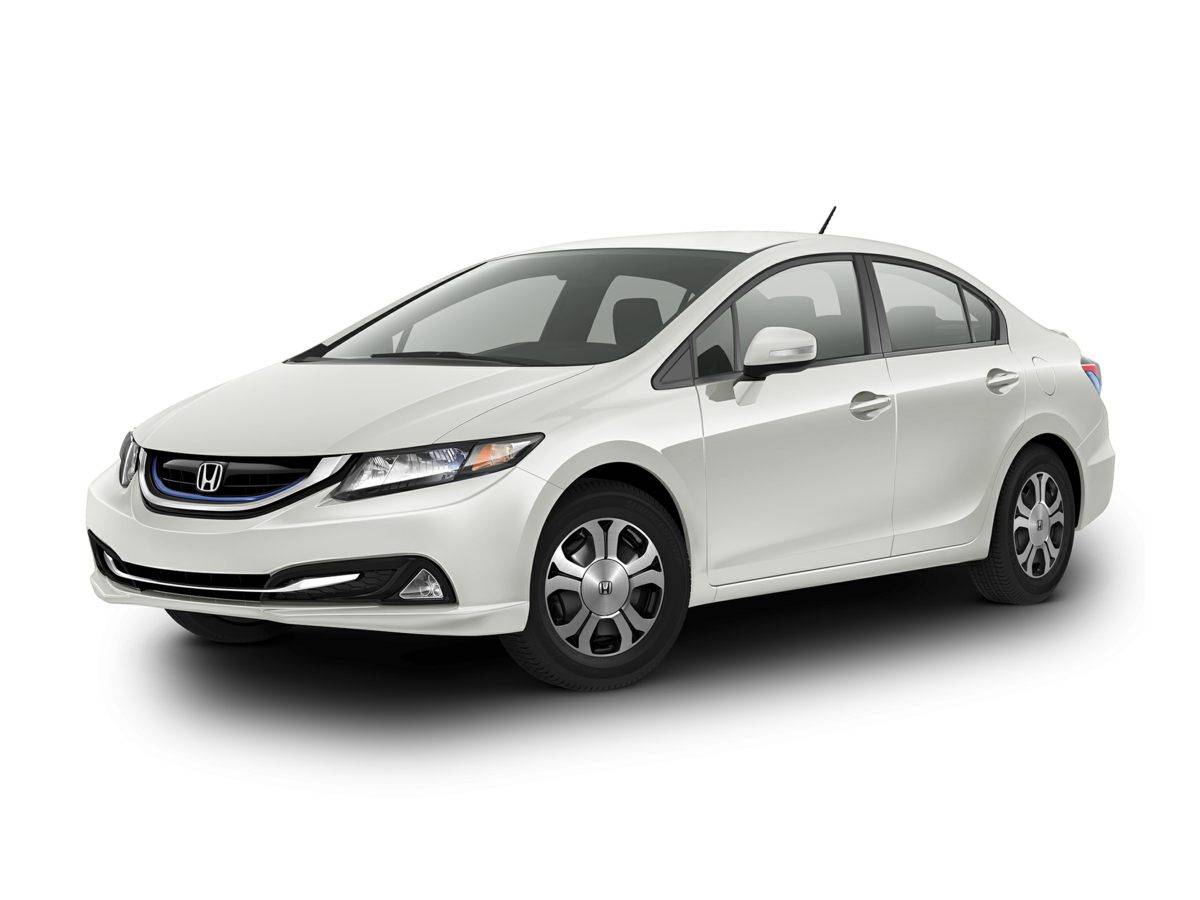2013 Honda Civic Hybrid — Sedan — 129,825 mi — Sandy, UT