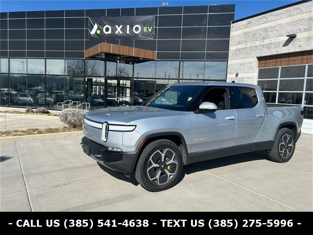 2023 Rivian R1T