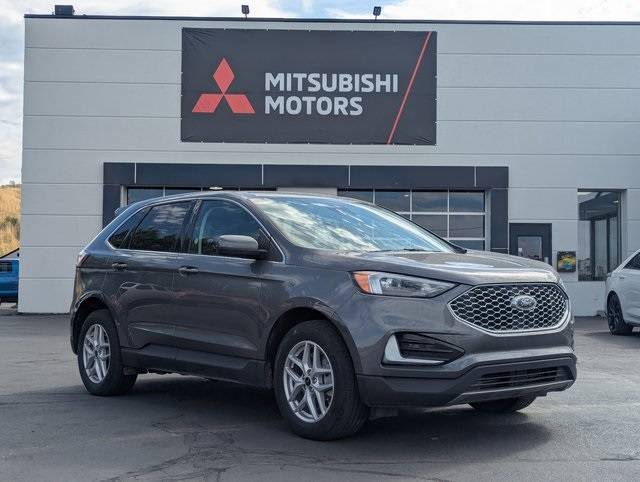 2024 Ford Edge SEL — SUV — 47,632 mi — Sandy, UT