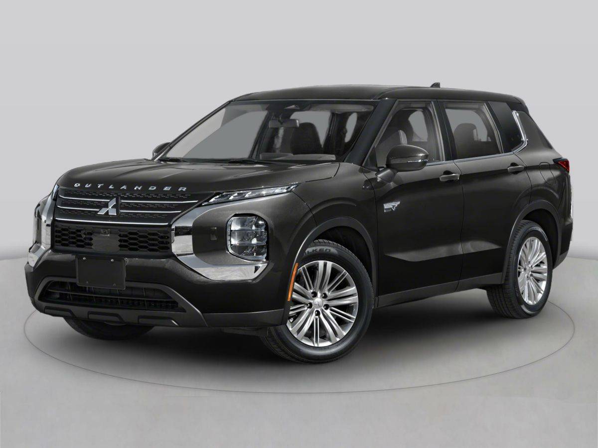 2023 Mitsubishi Outlander Plug-In Hybrid SE — SUV — 45,602 mi — Sandy, UT