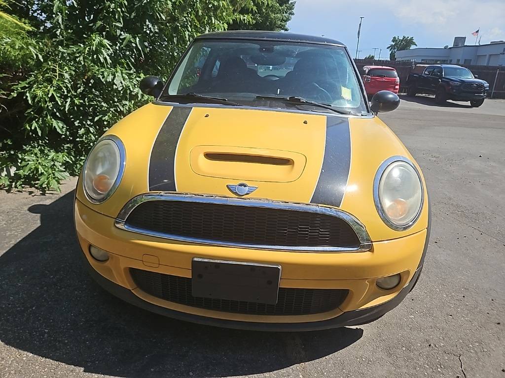 2008 MINI Cooper Cooper S — Hatchback — 94,209 mi — Sandy, UT
