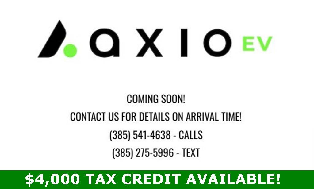 2021 Tesla Model Y Long Range — SUV — 98,075 mi — Sandy, UT