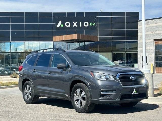 2019 Subaru Ascent Premium — SUV — 101,836 mi — Sandy, UT