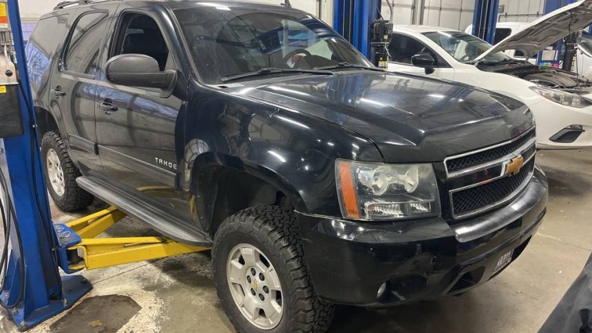 2012 Chevrolet Tahoe LT — SUV — 266,487 mi — Sandy, UT