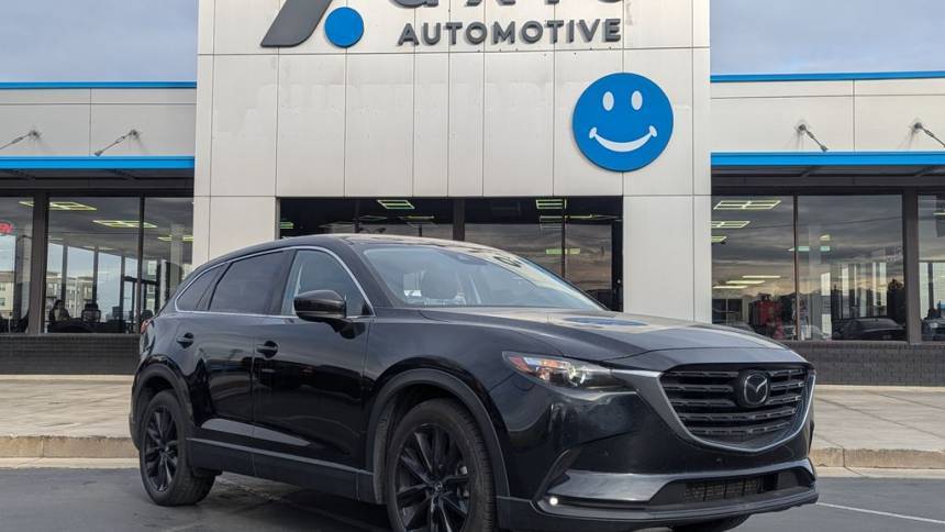 2023 Mazda CX-9 Touring Plus — SUV — 43,511 mi — Sandy, UT