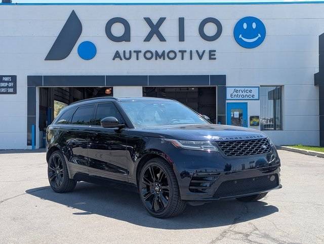 2021 Land Rover Range Rover Velar R-Dynamic S — SUV — 39,692 mi — Sandy, UT
