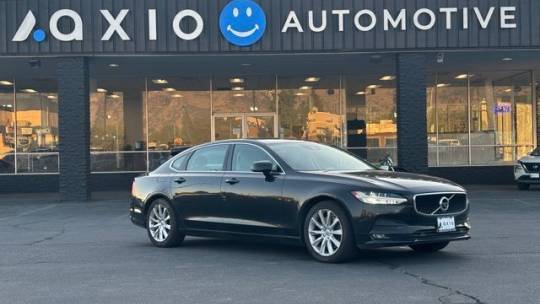 2018 Volvo S90 Momentum — Sedan — 78,000 mi — Sandy, UT