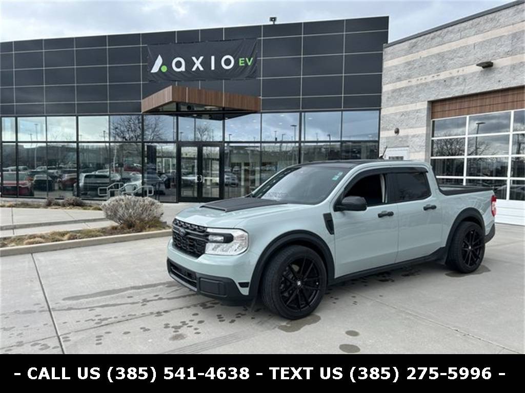 2024 Ford Maverick XL — Pickup Truck — 19,257 mi — Sandy, UT