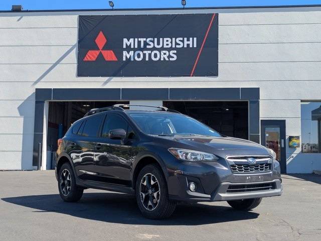 2018 Subaru Crosstrek Premium — SUV — 72,717 mi — Sandy, UT