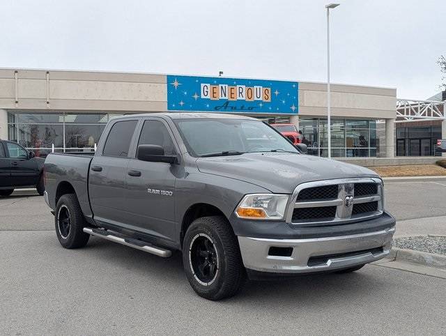 2011 Ram 1500 ST — Pickup Truck — 301,049 mi — Sandy, UT