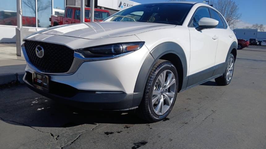 2023 Mazda CX-30 Select — SUV — 30,196 mi — Sandy, UT