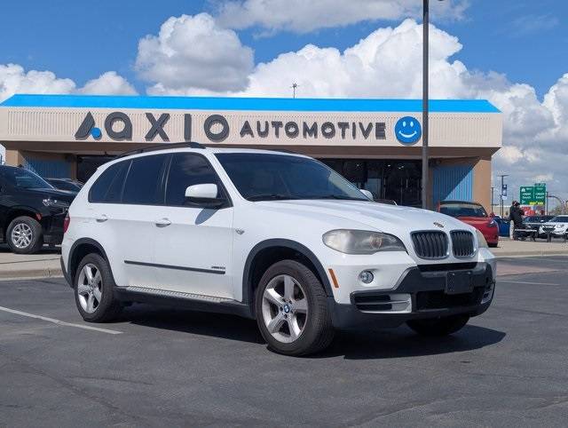 2009 BMW X5 30i — SUV — 218,779 mi — Sandy, UT