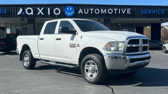 2014 Ram 2500 Tradesman — Pickup Truck — 299,156 mi — Sandy, UT