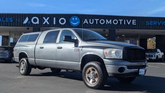 2008 Dodge Ram 2500 SXT — Pickup Truck — 261,353 mi — Sandy, UT