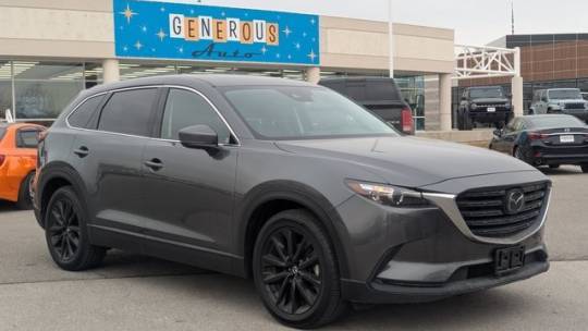 2023 Mazda CX-9 Touring Plus — SUV — 56,729 mi — Sandy, UT