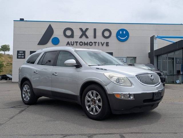 2012 Buick Enclave Leather — SUV — 165,307 mi — Sandy, UT