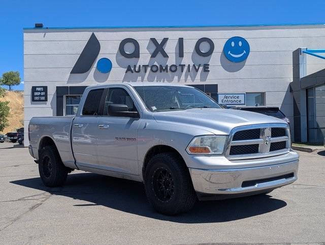 2011 Ram 1500 SLT — Pickup Truck — 198,949 mi — Sandy, UT