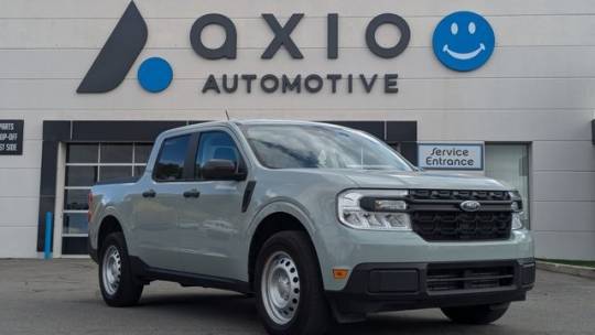2023 Ford Maverick XL — Pickup Truck — 24,783 mi — Sandy, UT
