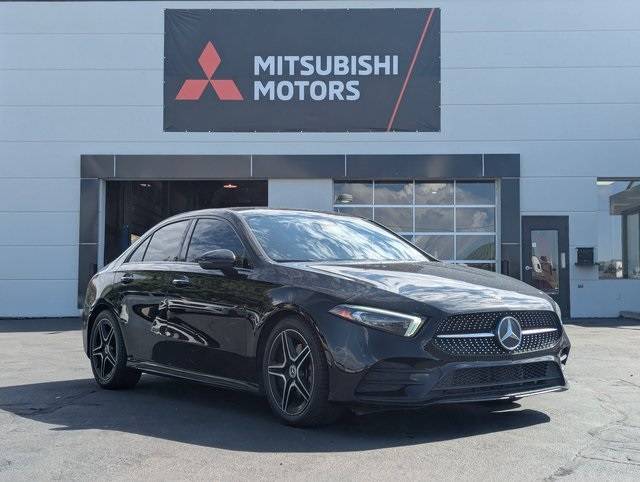 2022 Mercedes-Benz A-Class A 220 — Sedan — 82,479 mi — Sandy, UT